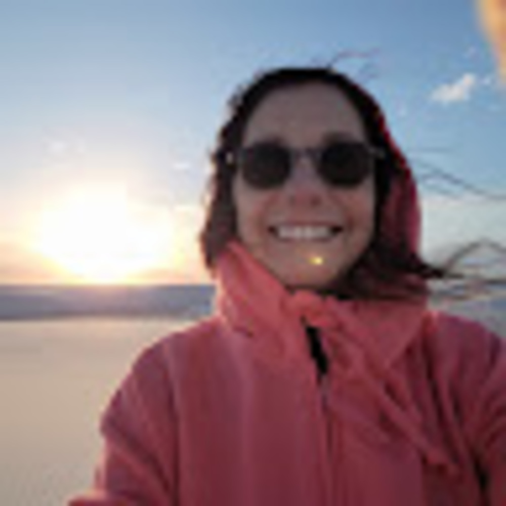 Meet your Posher, Linda